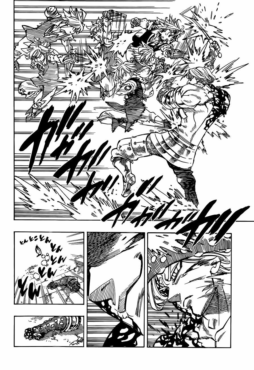 đọc truyện Thất Hình Đại Tội Chương 91 ảnh 15 tại Thiên Thai Truyện