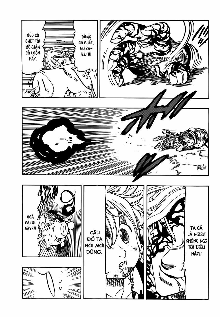 đọc truyện Thất Hình Đại Tội Chương 91 ảnh 16 tại Thiên Thai Truyện