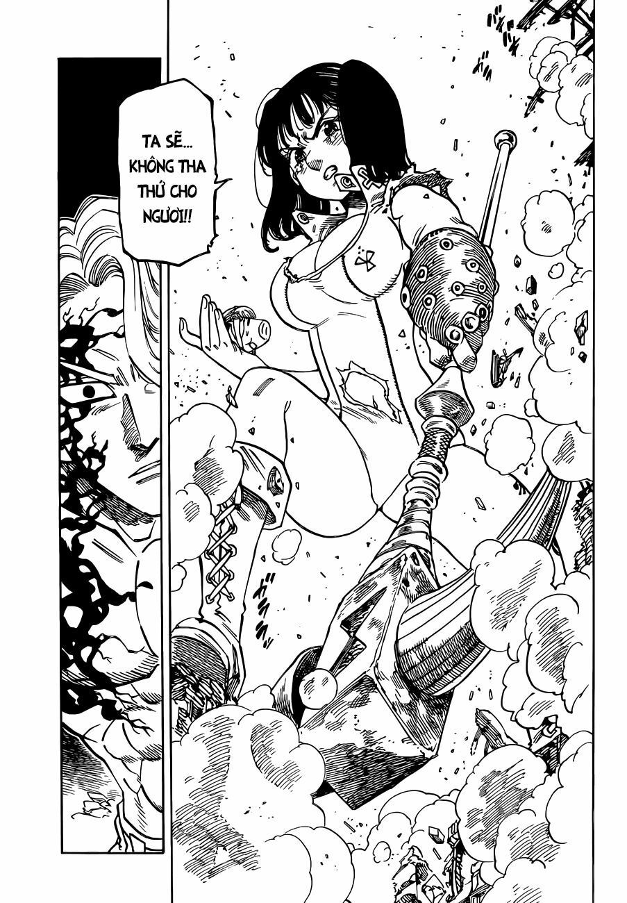 đọc truyện Thất Hình Đại Tội Chương 91 ảnh 18 tại Thiên Thai Truyện