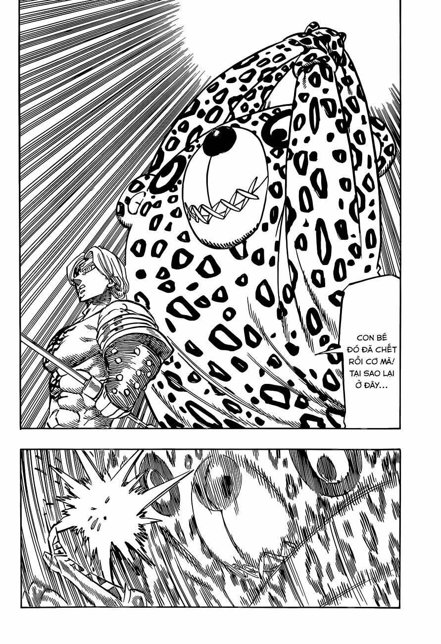 đọc truyện Thất Hình Đại Tội Chương 91 ảnh 19 tại Thiên Thai Truyện