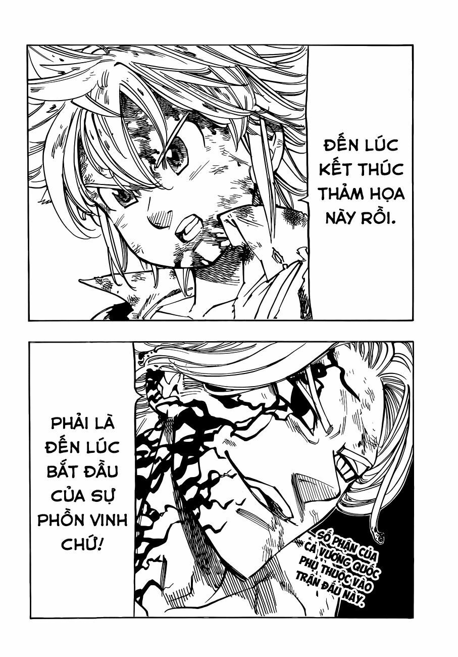 đọc truyện Thất Hình Đại Tội Chương 91 ảnh 22 tại Thiên Thai Truyện