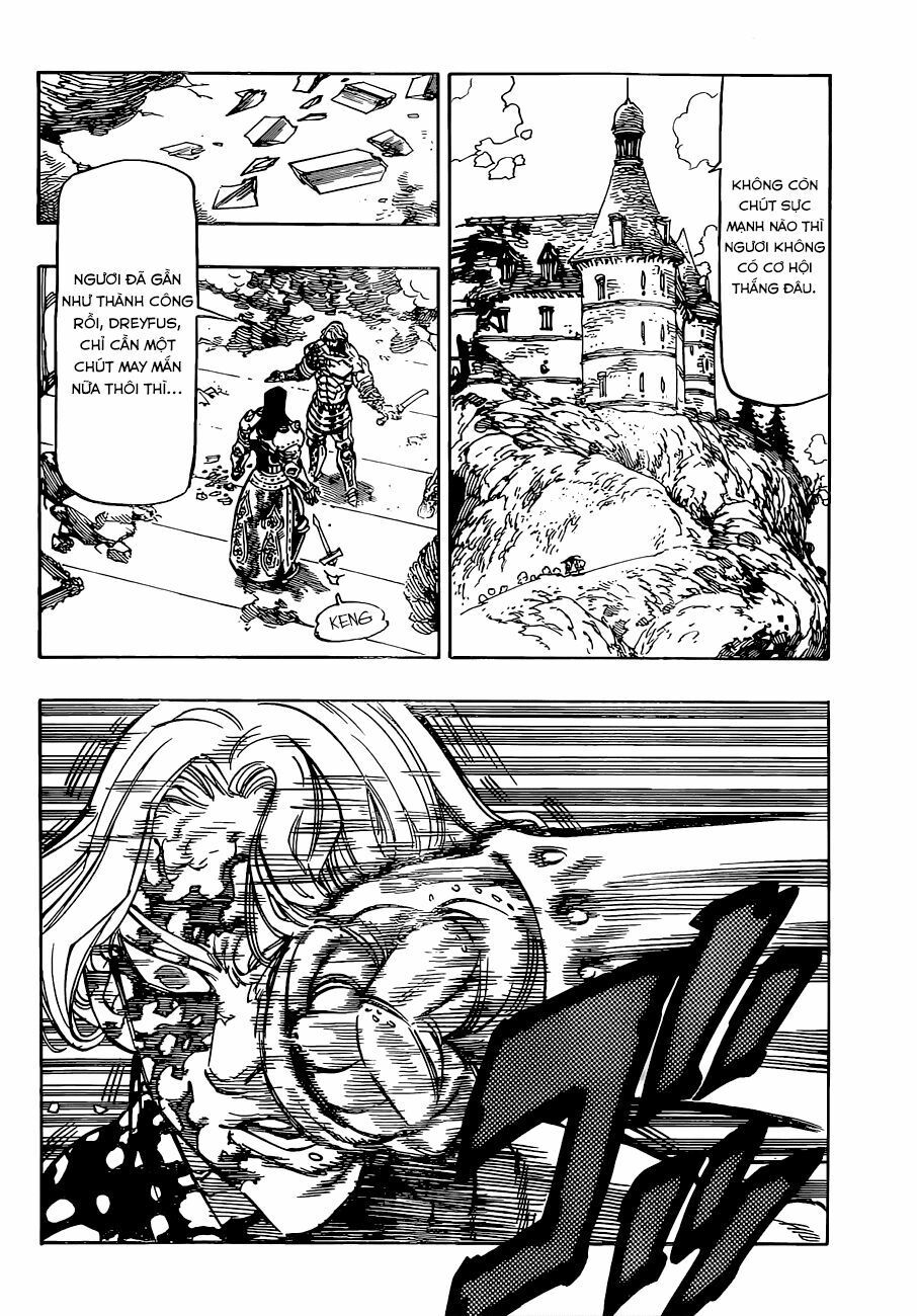 đọc truyện Thất Hình Đại Tội Chương 91 ảnh 5 tại Thiên Thai Truyện