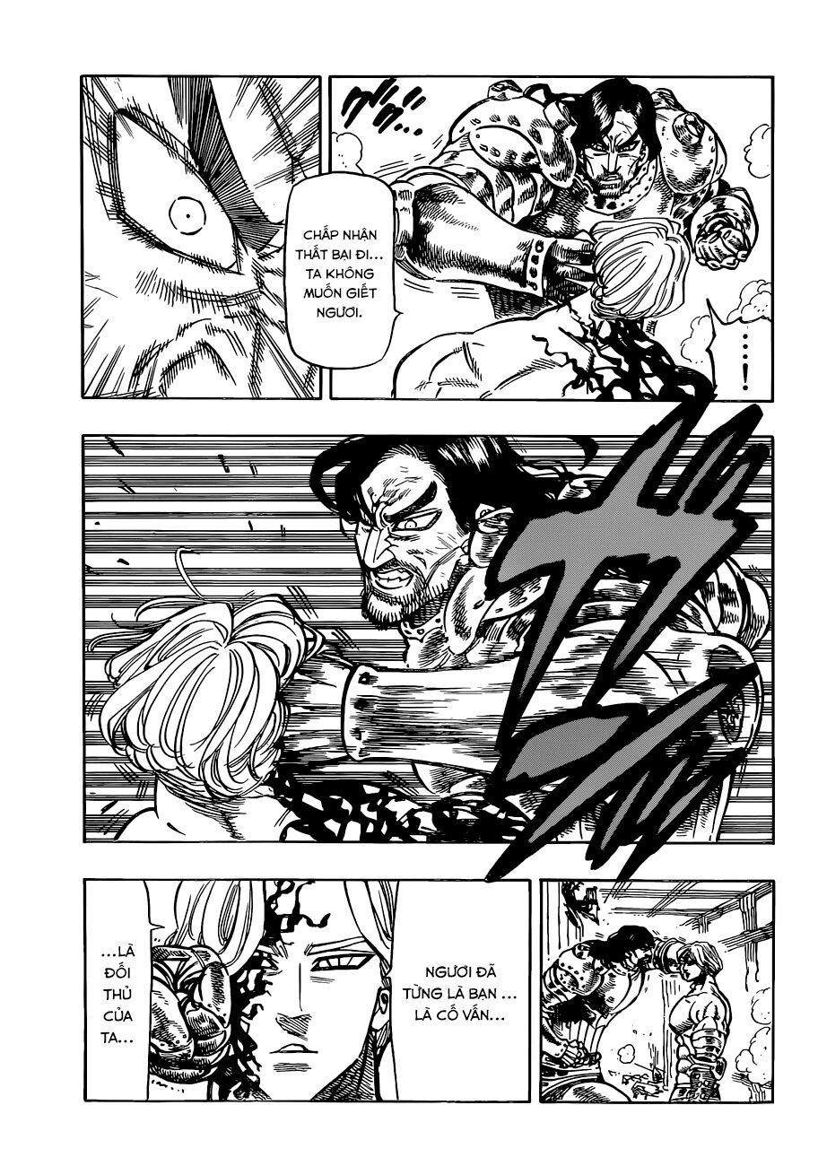 đọc truyện Thất Hình Đại Tội Chương 91 ảnh 6 tại Thiên Thai Truyện