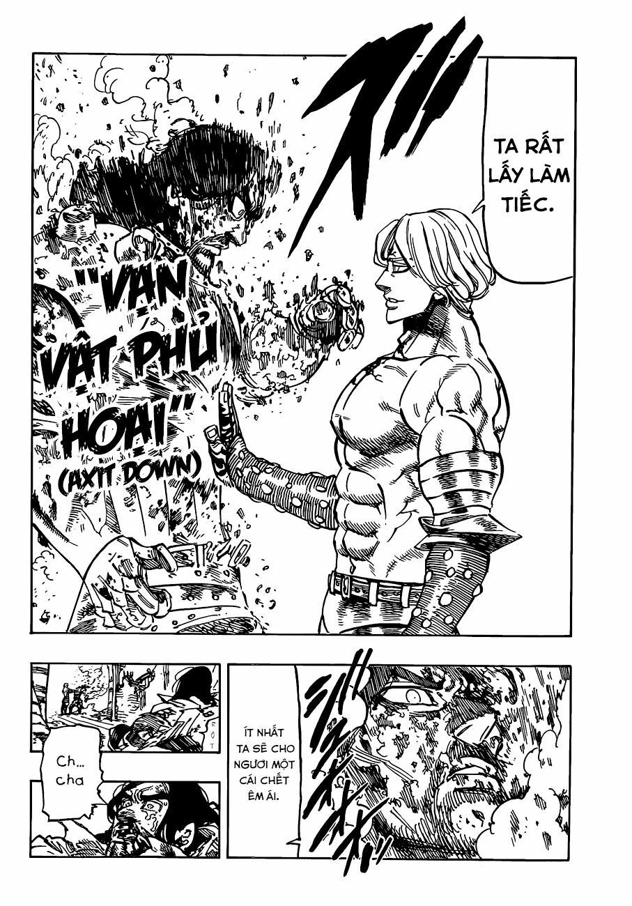 đọc truyện Thất Hình Đại Tội Chương 91 ảnh 7 tại Thiên Thai Truyện