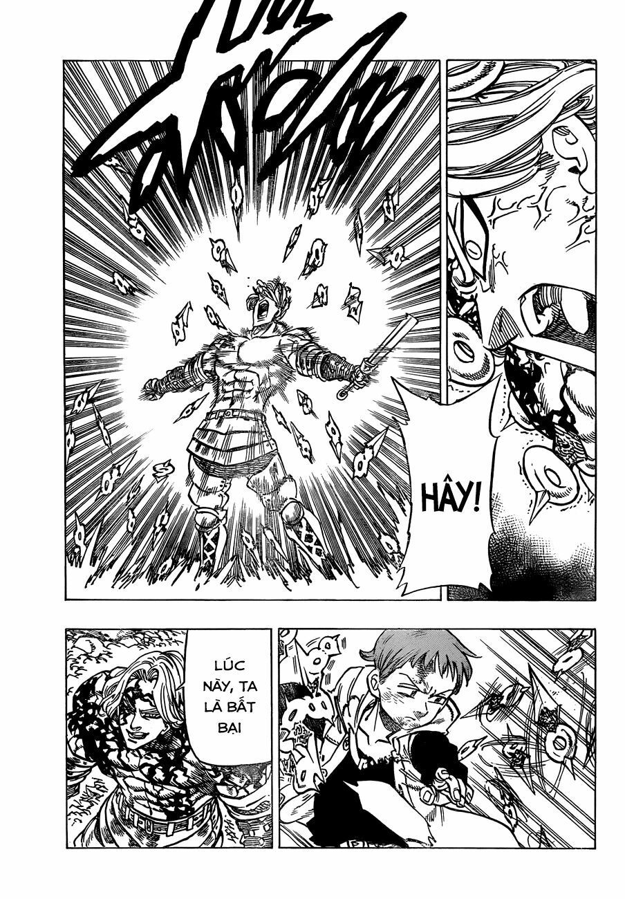 đọc truyện Thất Hình Đại Tội Chương 92 ảnh 13 tại Thiên Thai Truyện