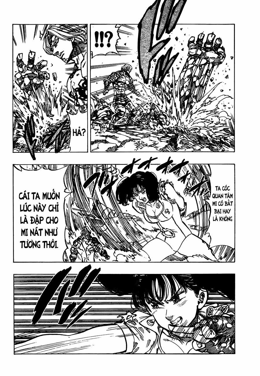 đọc truyện Thất Hình Đại Tội Chương 92 ảnh 14 tại Thiên Thai Truyện