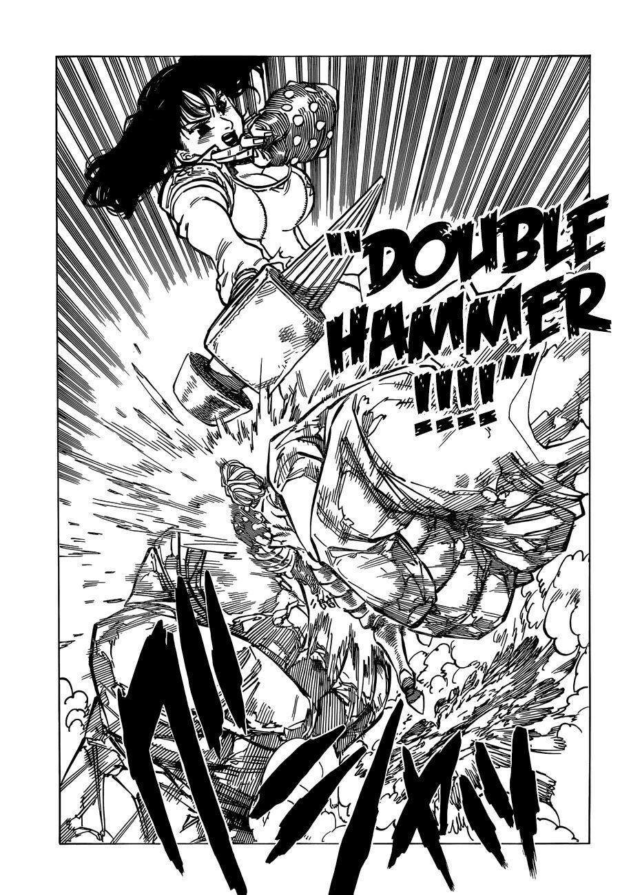 đọc truyện Thất Hình Đại Tội Chương 92 ảnh 15 tại Thiên Thai Truyện