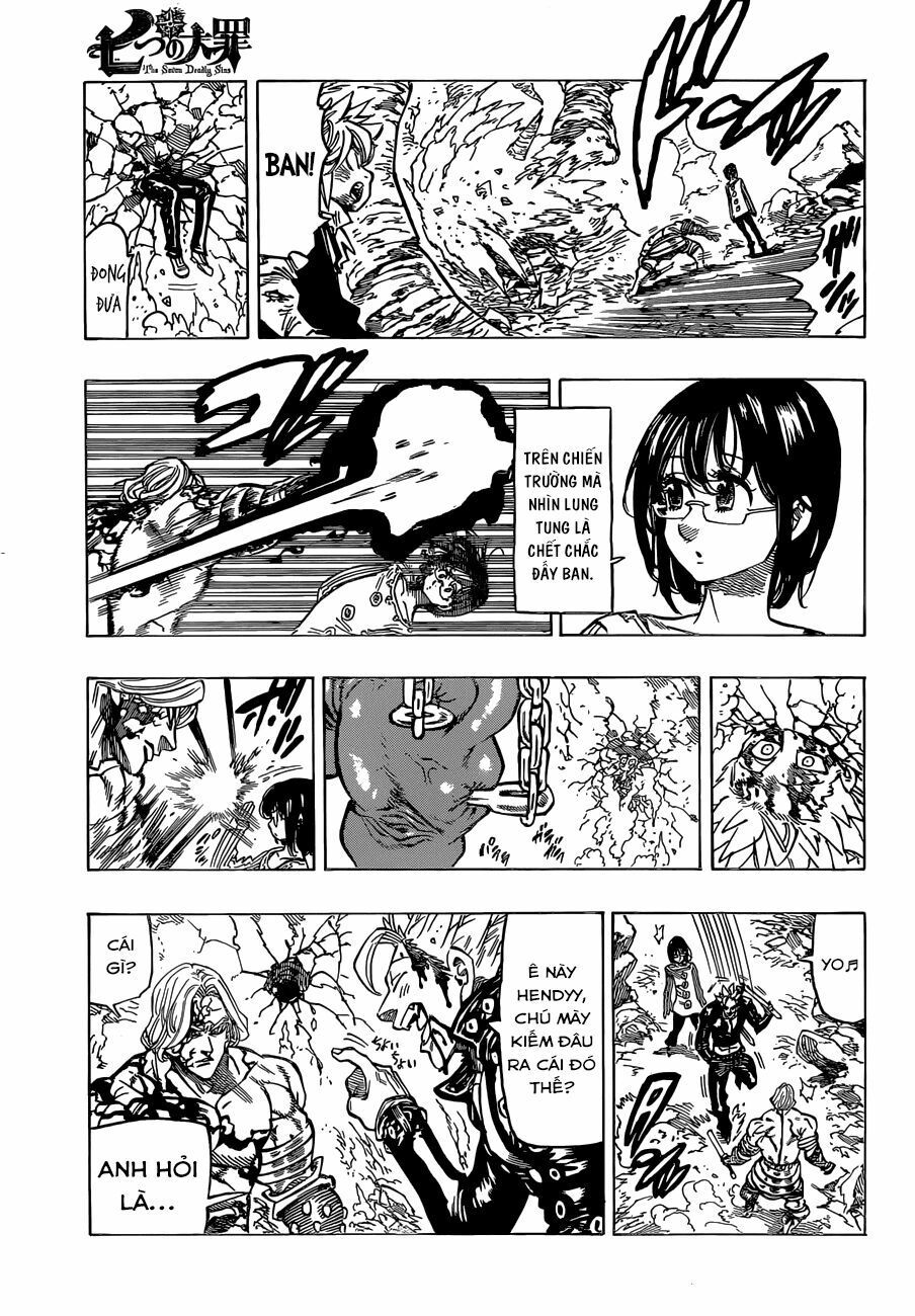 đọc truyện Thất Hình Đại Tội Chương 92 ảnh 19 tại Thiên Thai Truyện