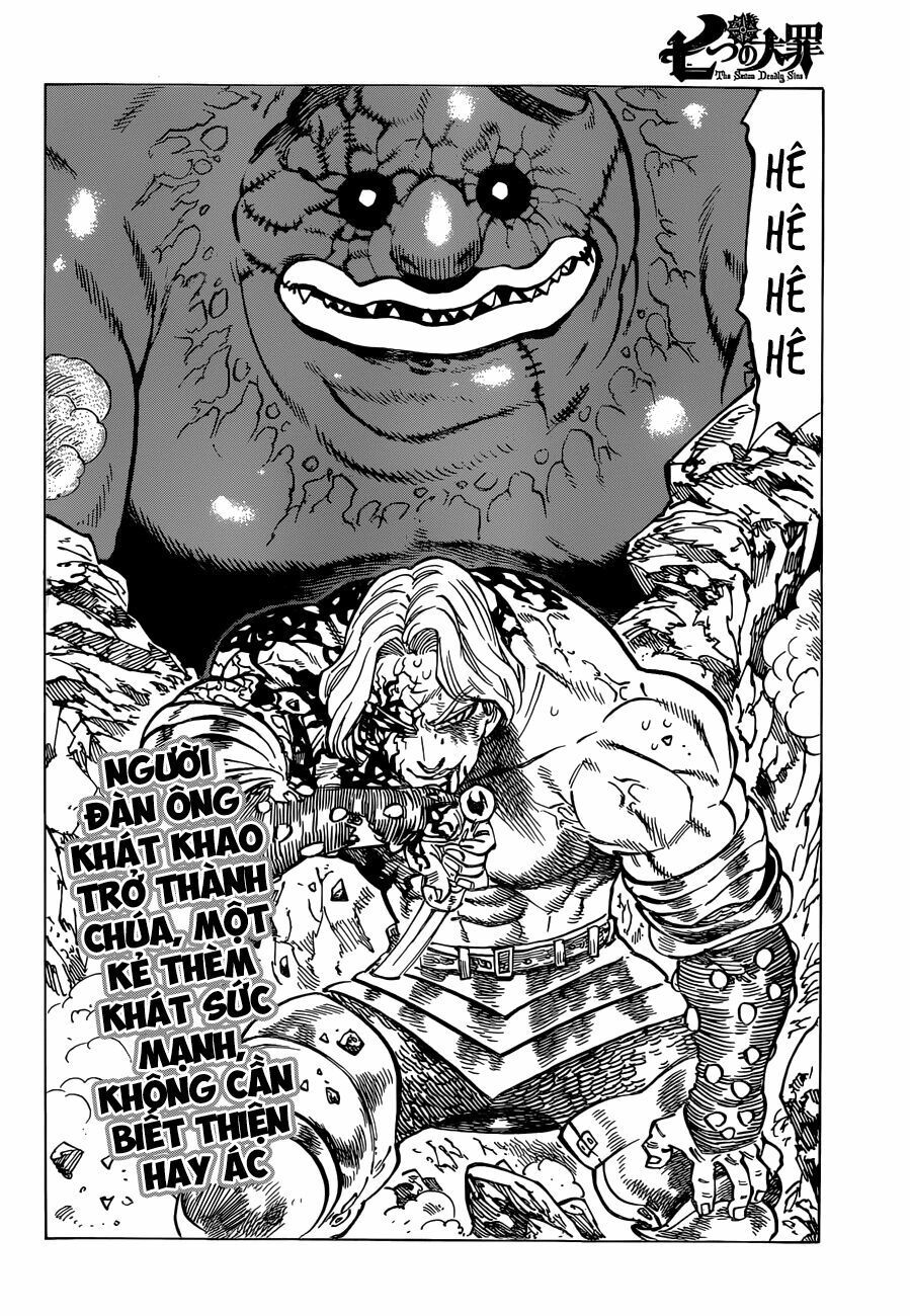 đọc truyện Thất Hình Đại Tội Chương 92 ảnh 21 tại Thiên Thai Truyện