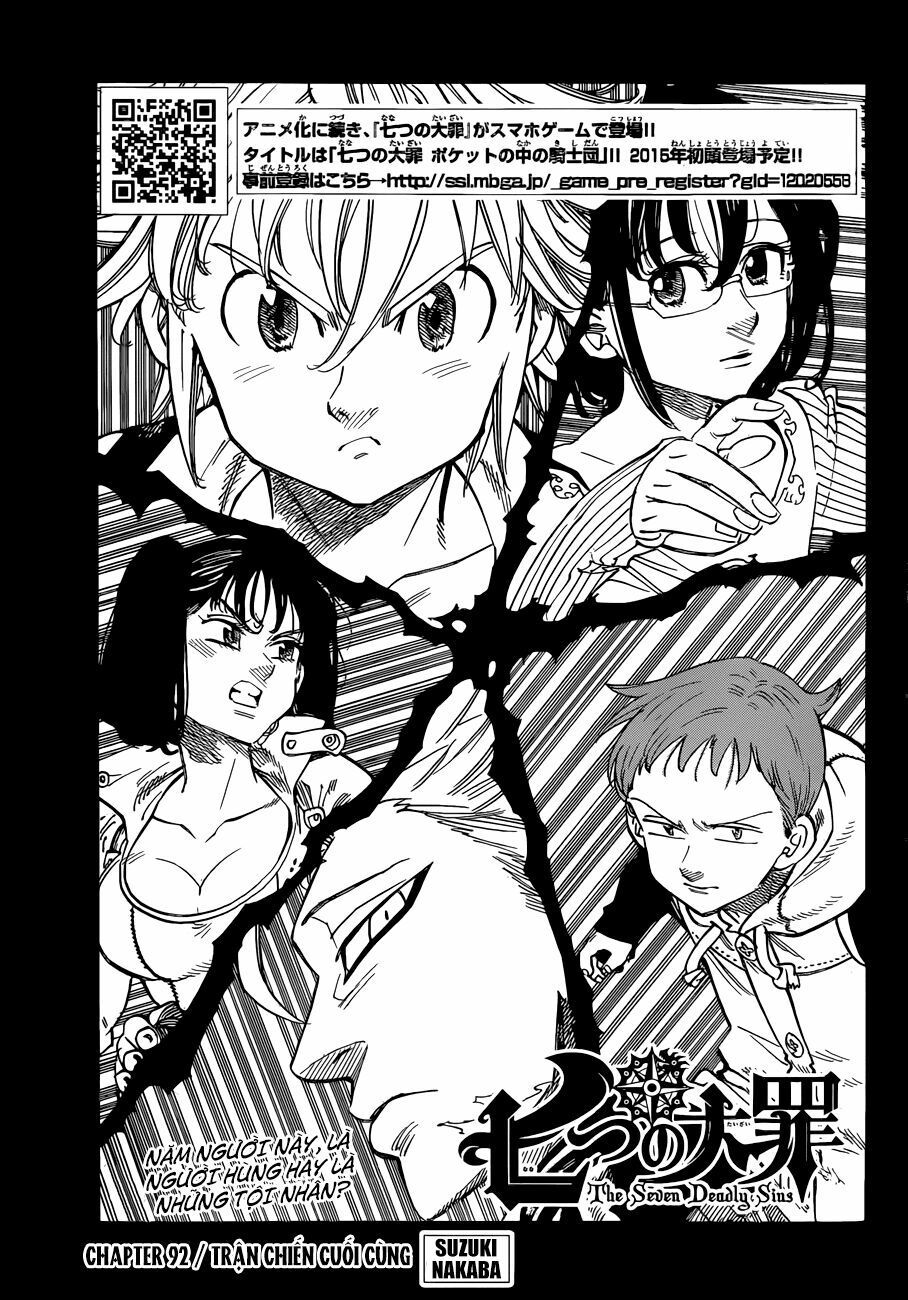 đọc truyện Thất Hình Đại Tội Chương 92 ảnh 4 tại Thiên Thai Truyện