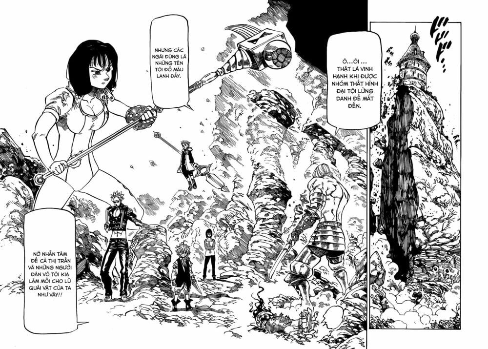 đọc truyện Thất Hình Đại Tội Chương 92 ảnh 5 tại Thiên Thai Truyện