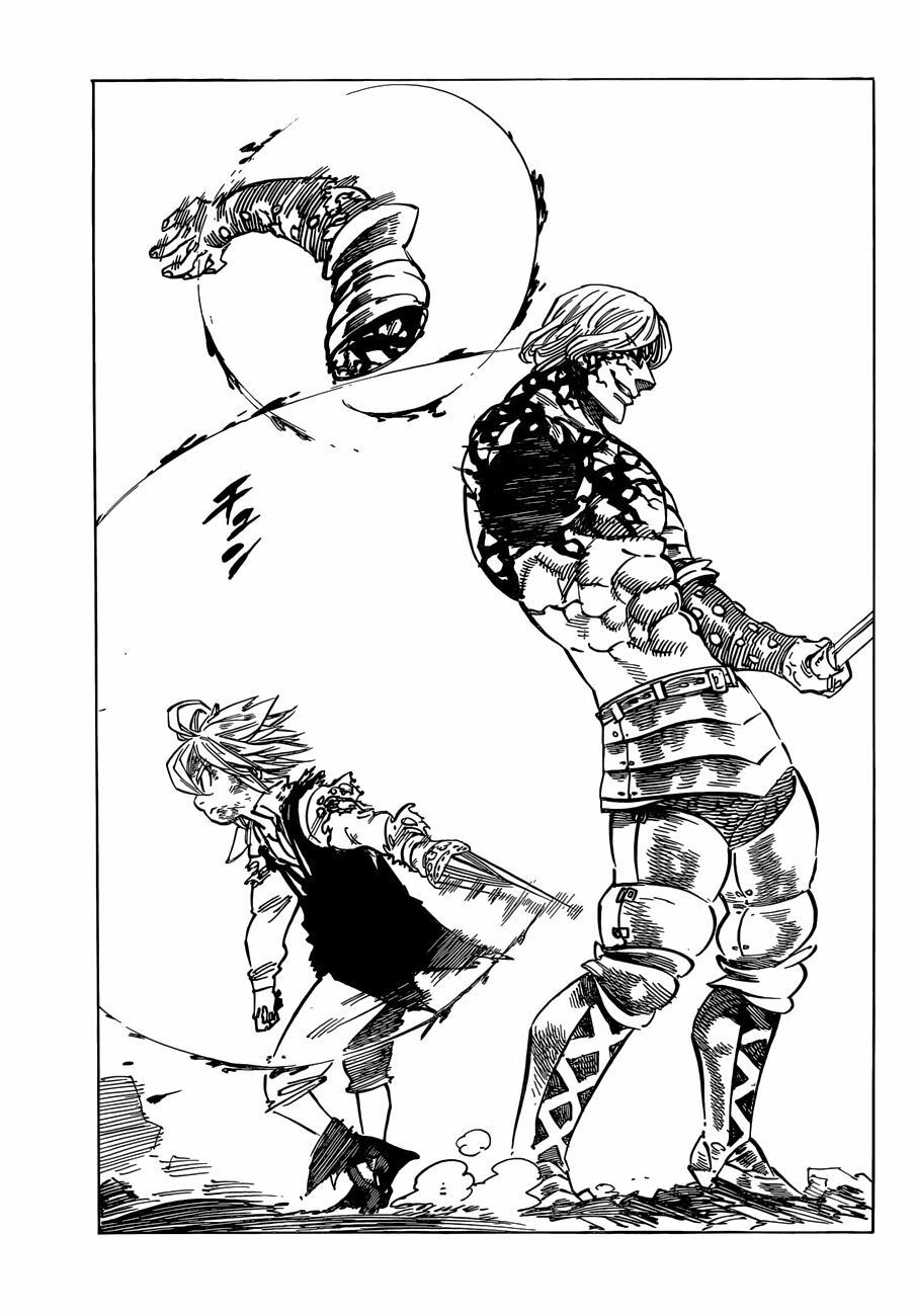 đọc truyện Thất Hình Đại Tội Chương 92 ảnh 9 tại Thiên Thai Truyện