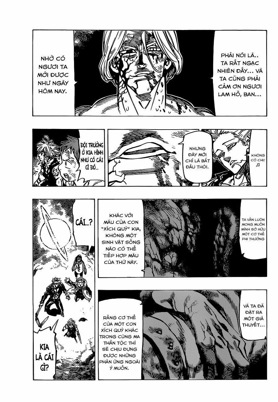 đọc truyện Thất Hình Đại Tội Chương 93 ảnh 14 tại Thiên Thai Truyện