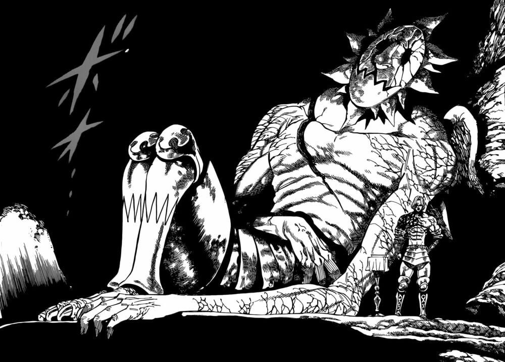 đọc truyện Thất Hình Đại Tội Chương 93 ảnh 15 tại Thiên Thai Truyện