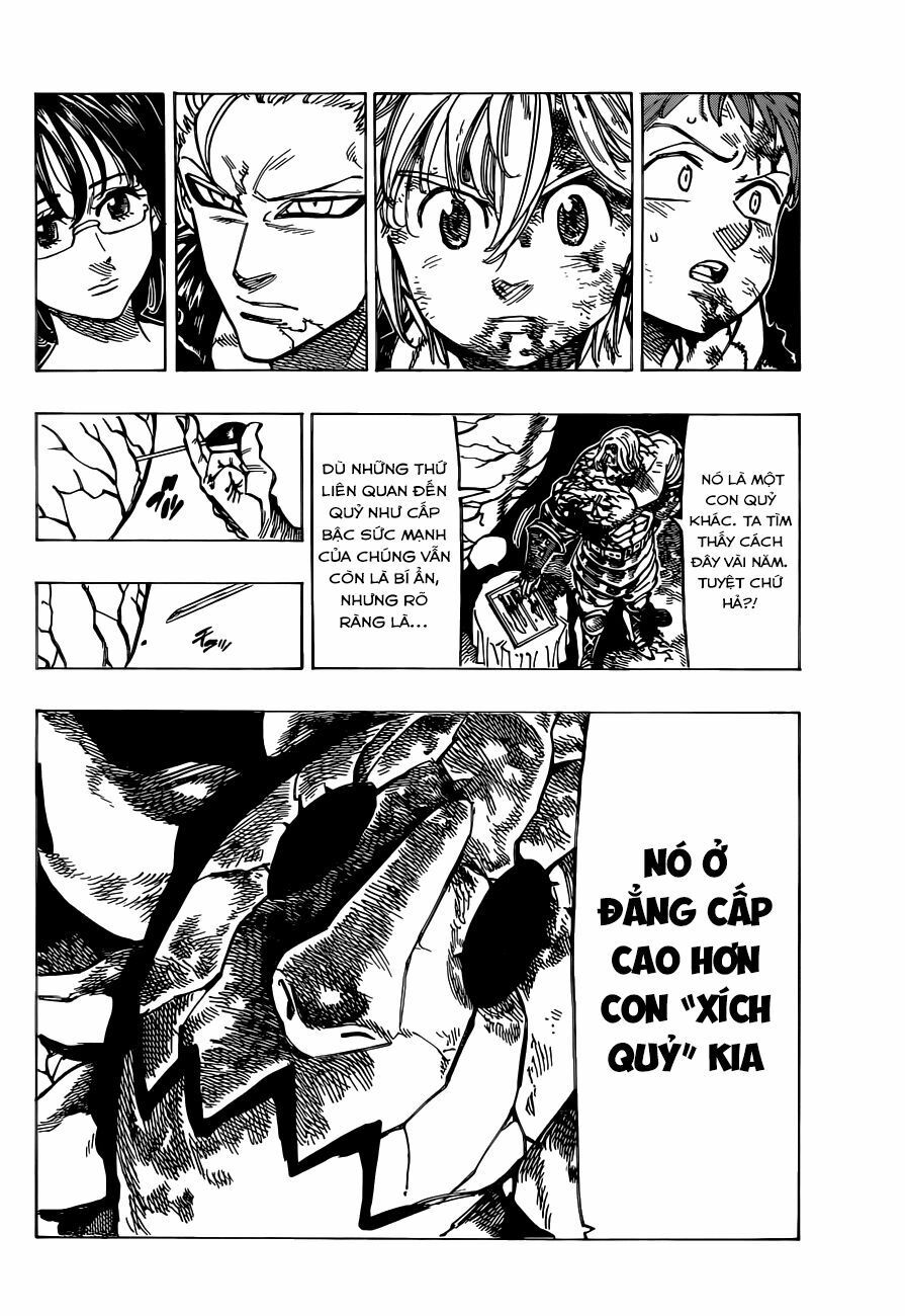 đọc truyện Thất Hình Đại Tội Chương 93 ảnh 16 tại Thiên Thai Truyện