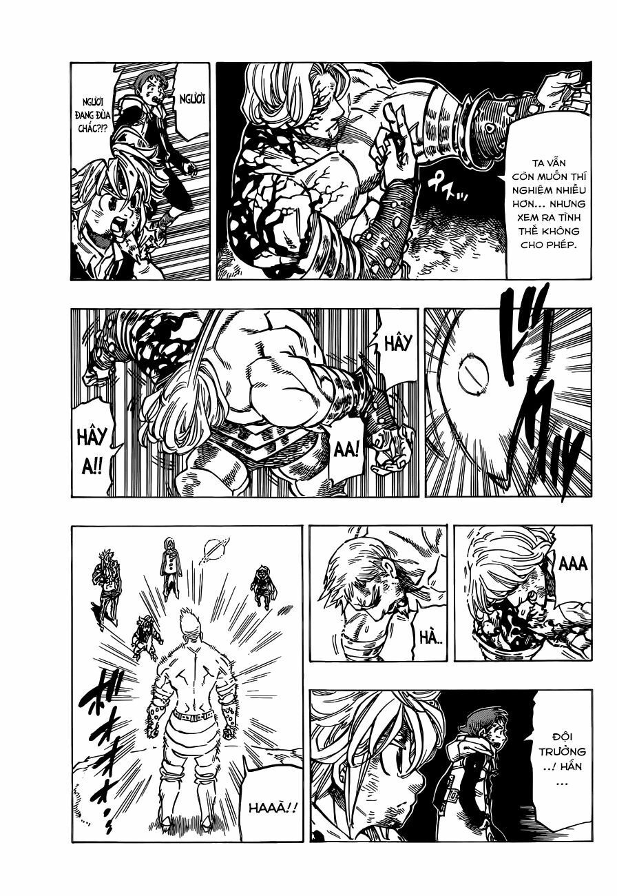 đọc truyện Thất Hình Đại Tội Chương 93 ảnh 17 tại Thiên Thai Truyện