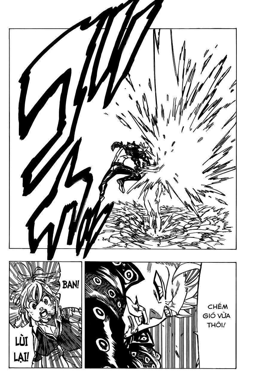 đọc truyện Thất Hình Đại Tội Chương 93 ảnh 19 tại Thiên Thai Truyện