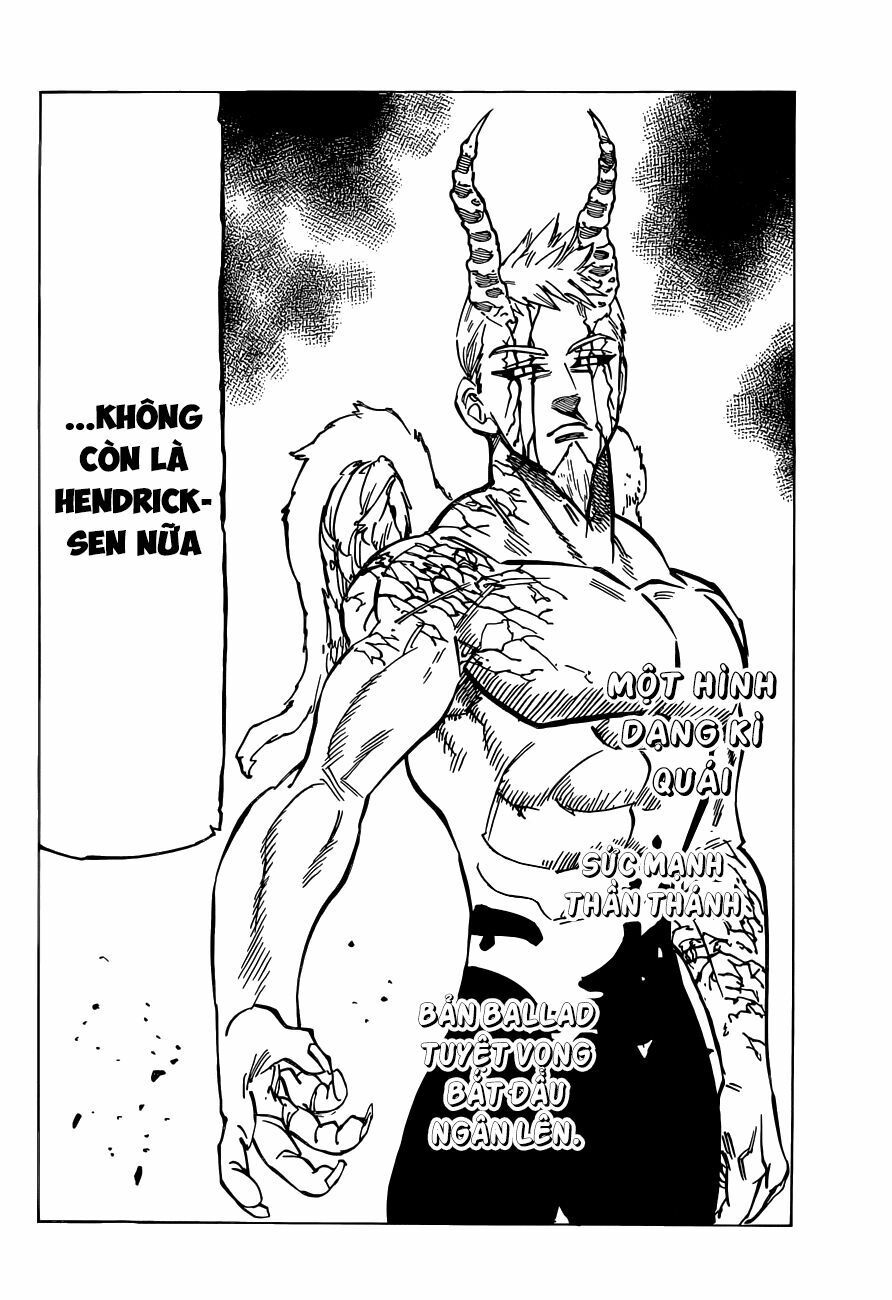 đọc truyện Thất Hình Đại Tội Chương 93 ảnh 21 tại Thiên Thai Truyện