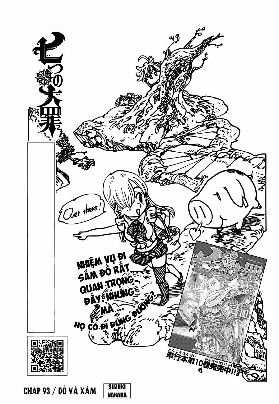 đọc truyện Thất Hình Đại Tội Chương 93 ảnh 4 tại Thiên Thai Truyện