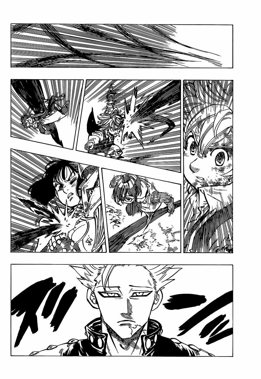 đọc truyện Thất Hình Đại Tội Chương 93 ảnh 7 tại Thiên Thai Truyện