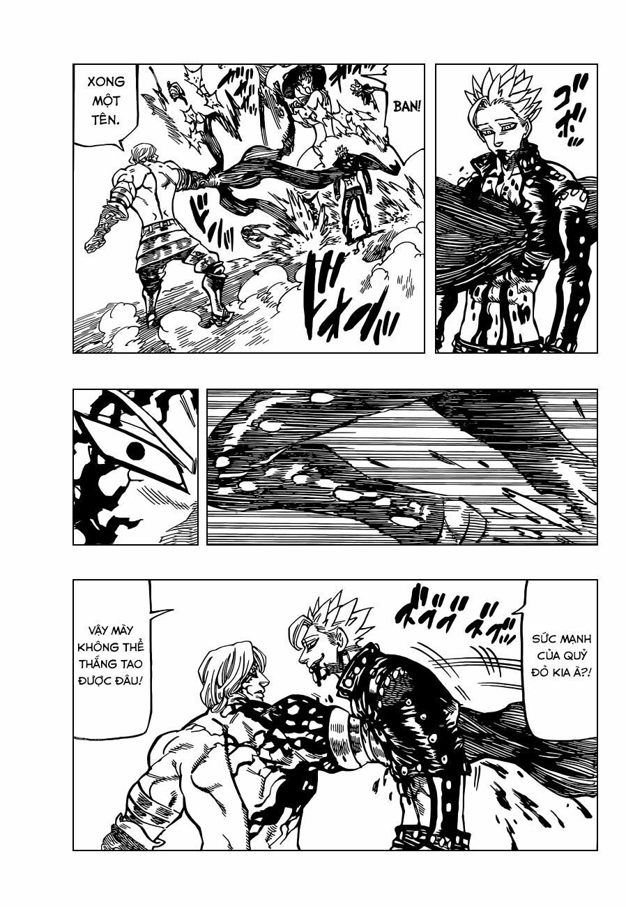 đọc truyện Thất Hình Đại Tội Chương 93 ảnh 8 tại Thiên Thai Truyện