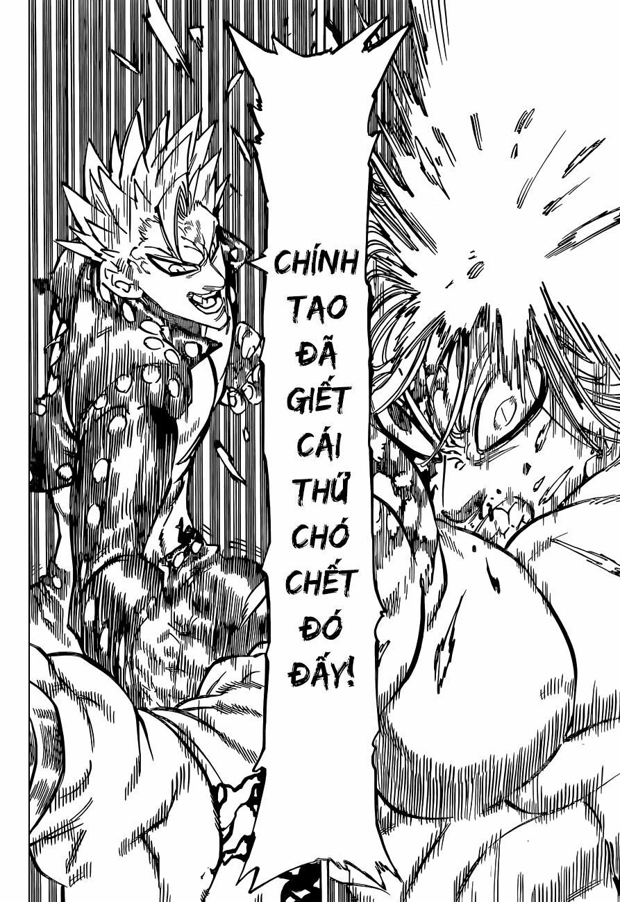 đọc truyện Thất Hình Đại Tội Chương 93 ảnh 9 tại Thiên Thai Truyện