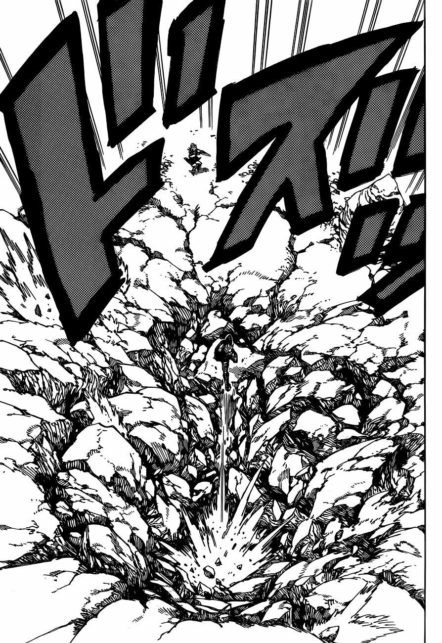 đọc truyện Thất Hình Đại Tội Chương 93 ảnh 10 tại Thiên Thai Truyện