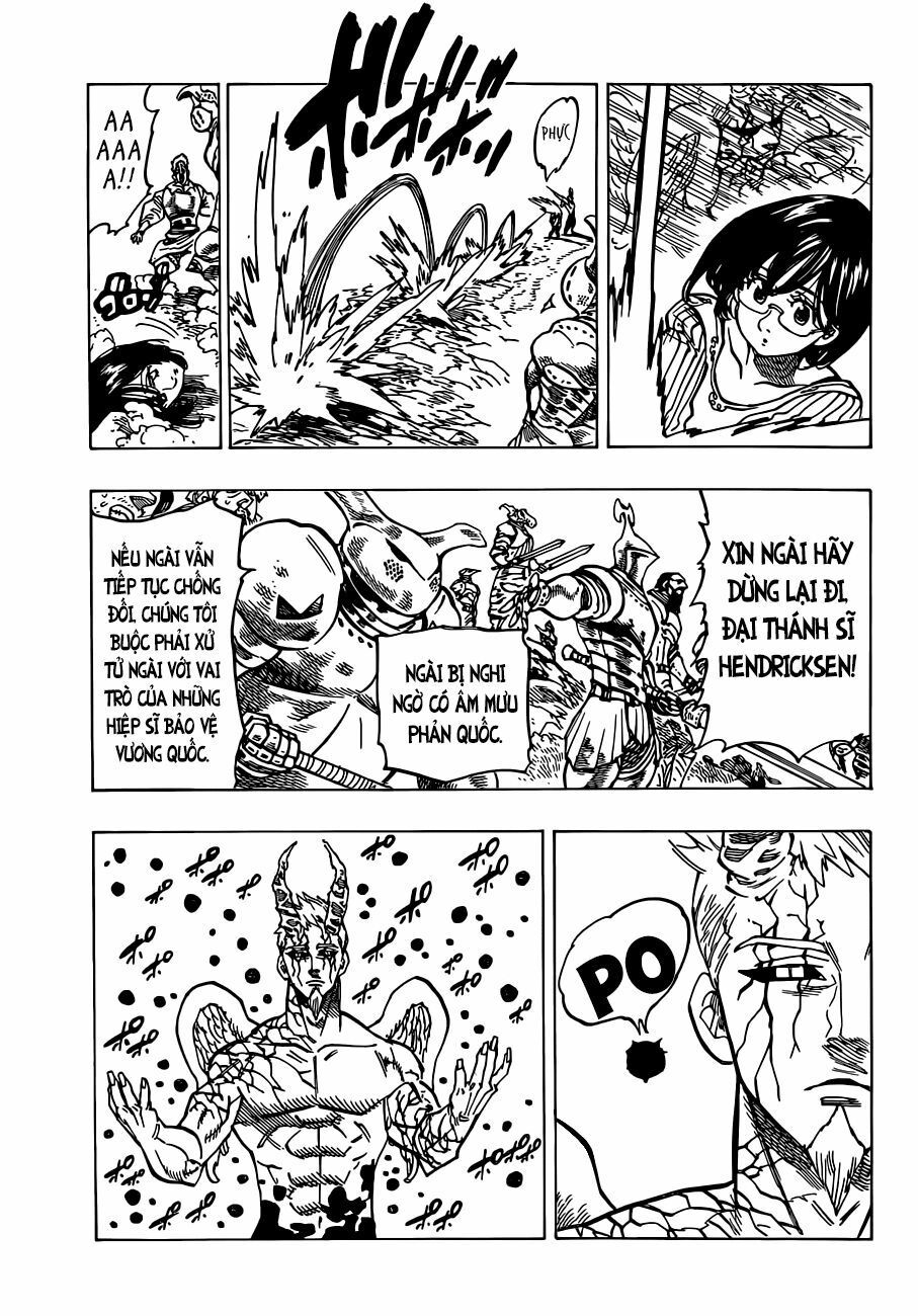 đọc truyện Thất Hình Đại Tội Chương 94 ảnh 12 tại Thiên Thai Truyện