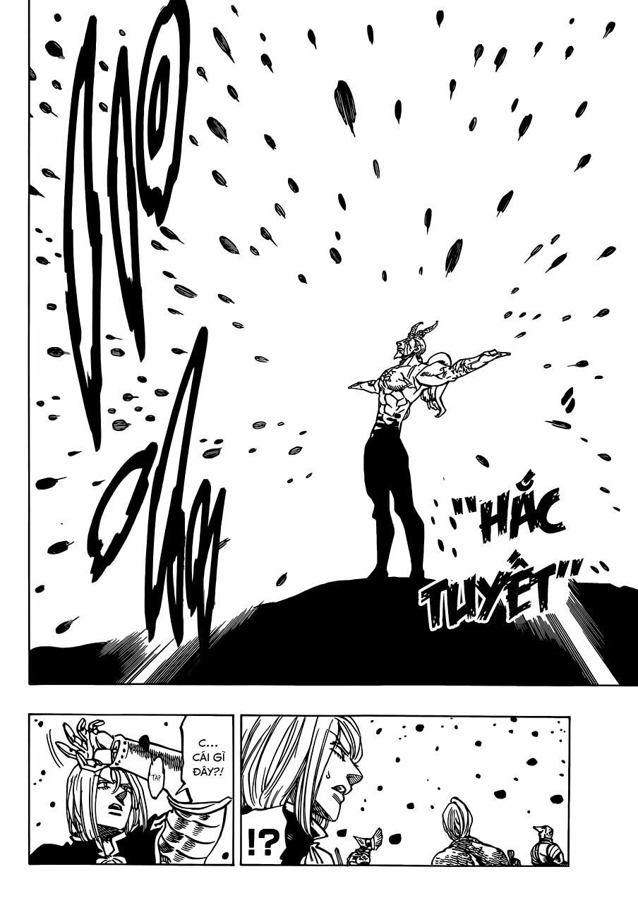 đọc truyện Thất Hình Đại Tội Chương 94 ảnh 13 tại Thiên Thai Truyện