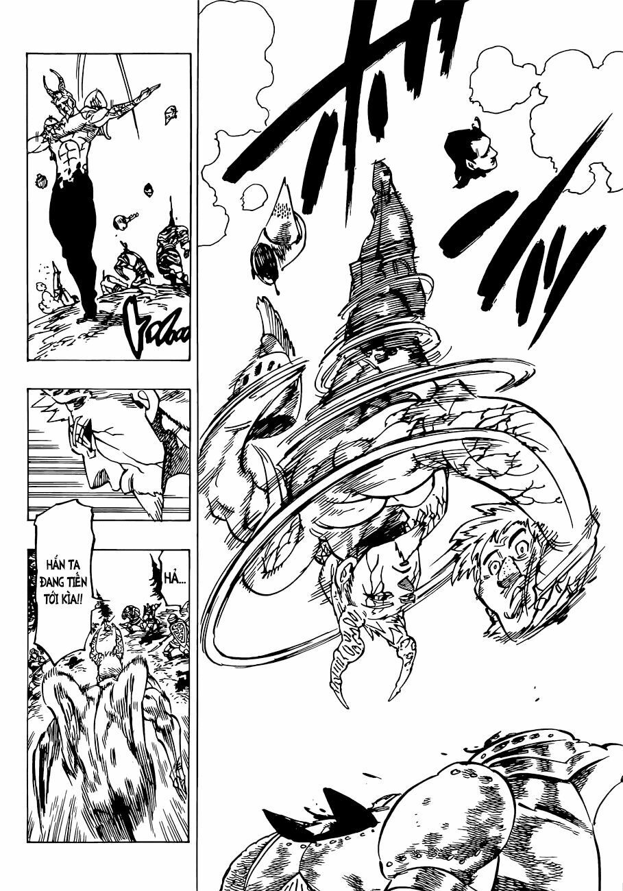 đọc truyện Thất Hình Đại Tội Chương 94 ảnh 15 tại Thiên Thai Truyện