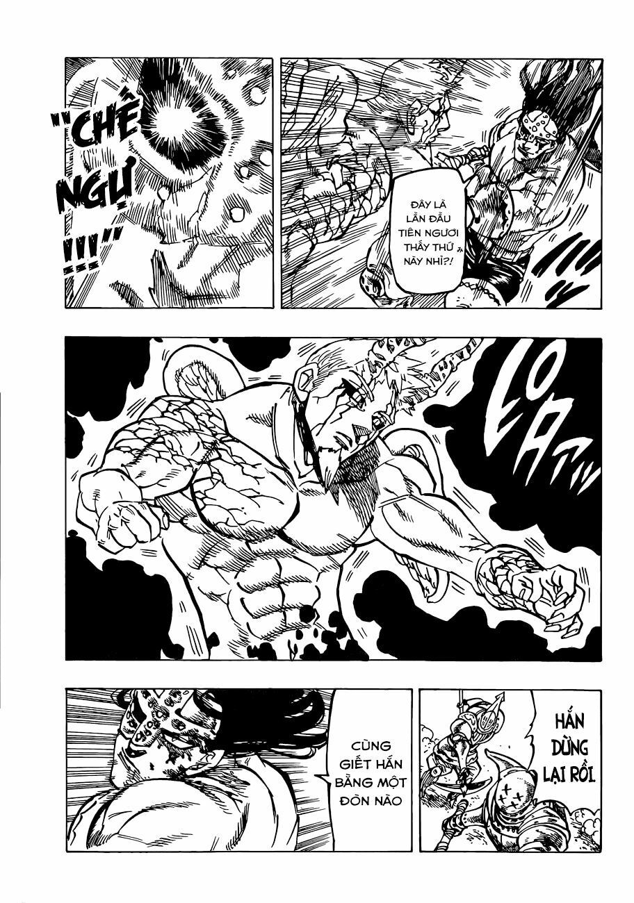 đọc truyện Thất Hình Đại Tội Chương 94 ảnh 16 tại Thiên Thai Truyện