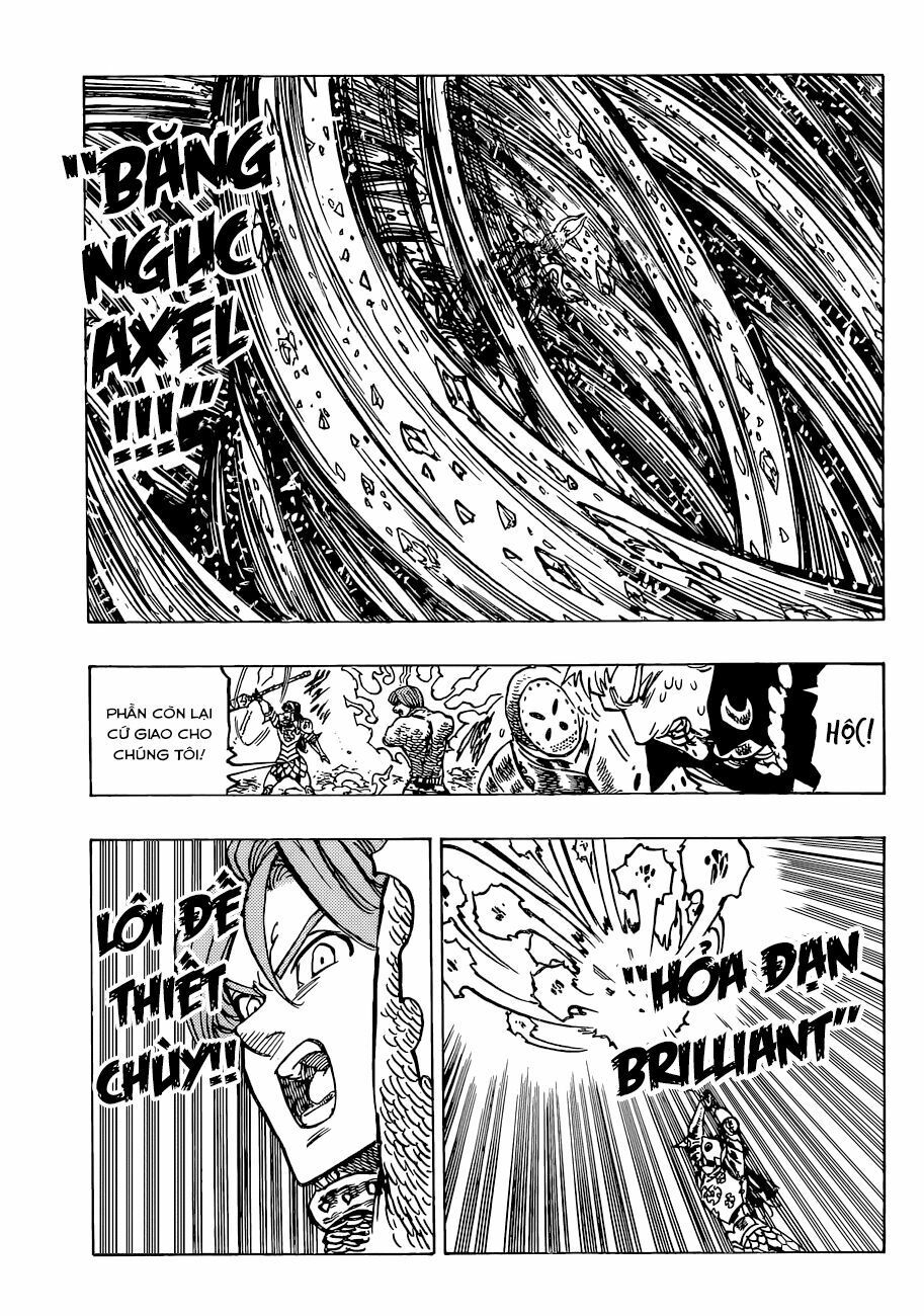 đọc truyện Thất Hình Đại Tội Chương 94 ảnh 18 tại Thiên Thai Truyện