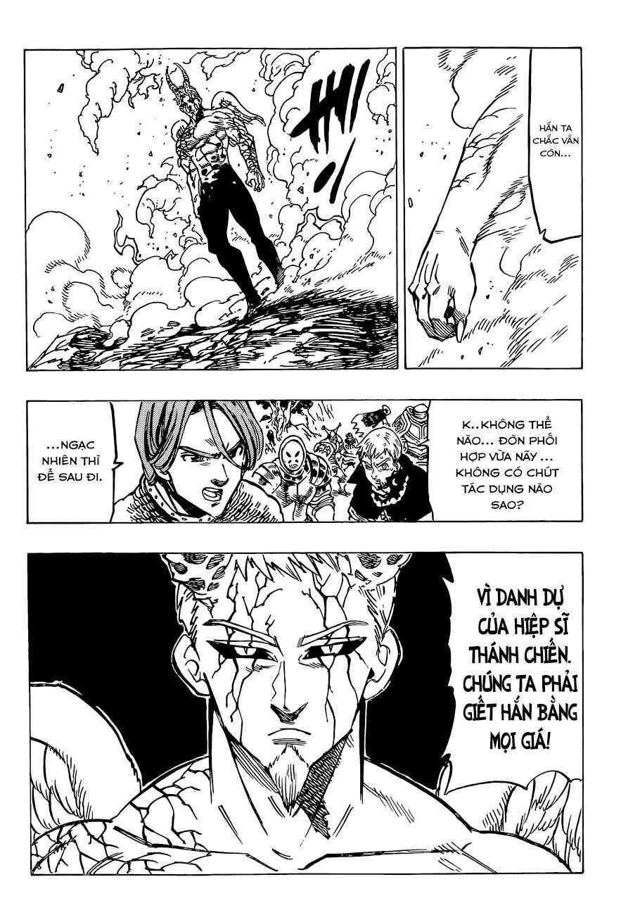 đọc truyện Thất Hình Đại Tội Chương 94 ảnh 20 tại Thiên Thai Truyện