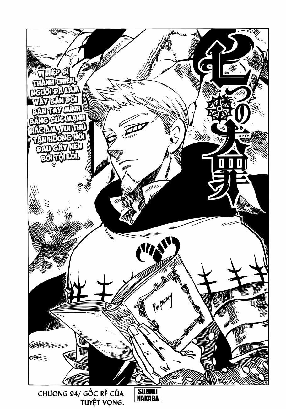 đọc truyện Thất Hình Đại Tội Chương 94 ảnh 4 tại Thiên Thai Truyện