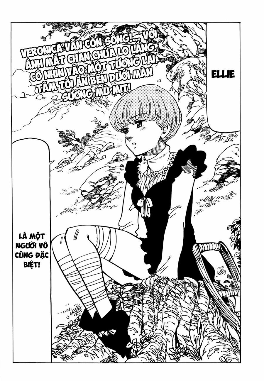 đọc truyện Thất Hình Đại Tội Chương 94 ảnh 22 tại Thiên Thai Truyện