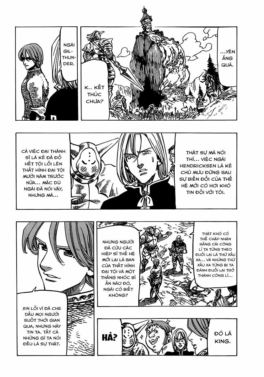 đọc truyện Thất Hình Đại Tội Chương 94 ảnh 5 tại Thiên Thai Truyện