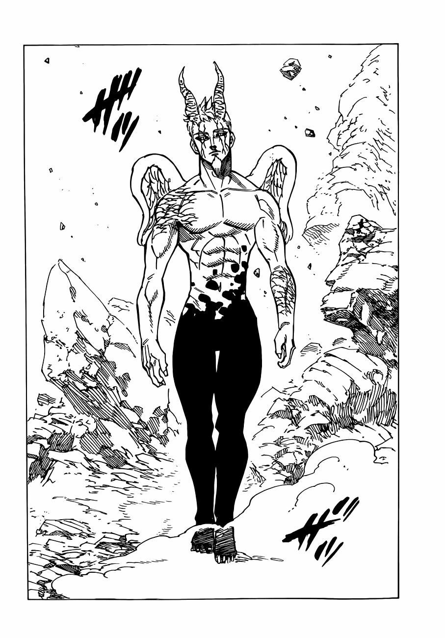 đọc truyện Thất Hình Đại Tội Chương 94 ảnh 9 tại Thiên Thai Truyện