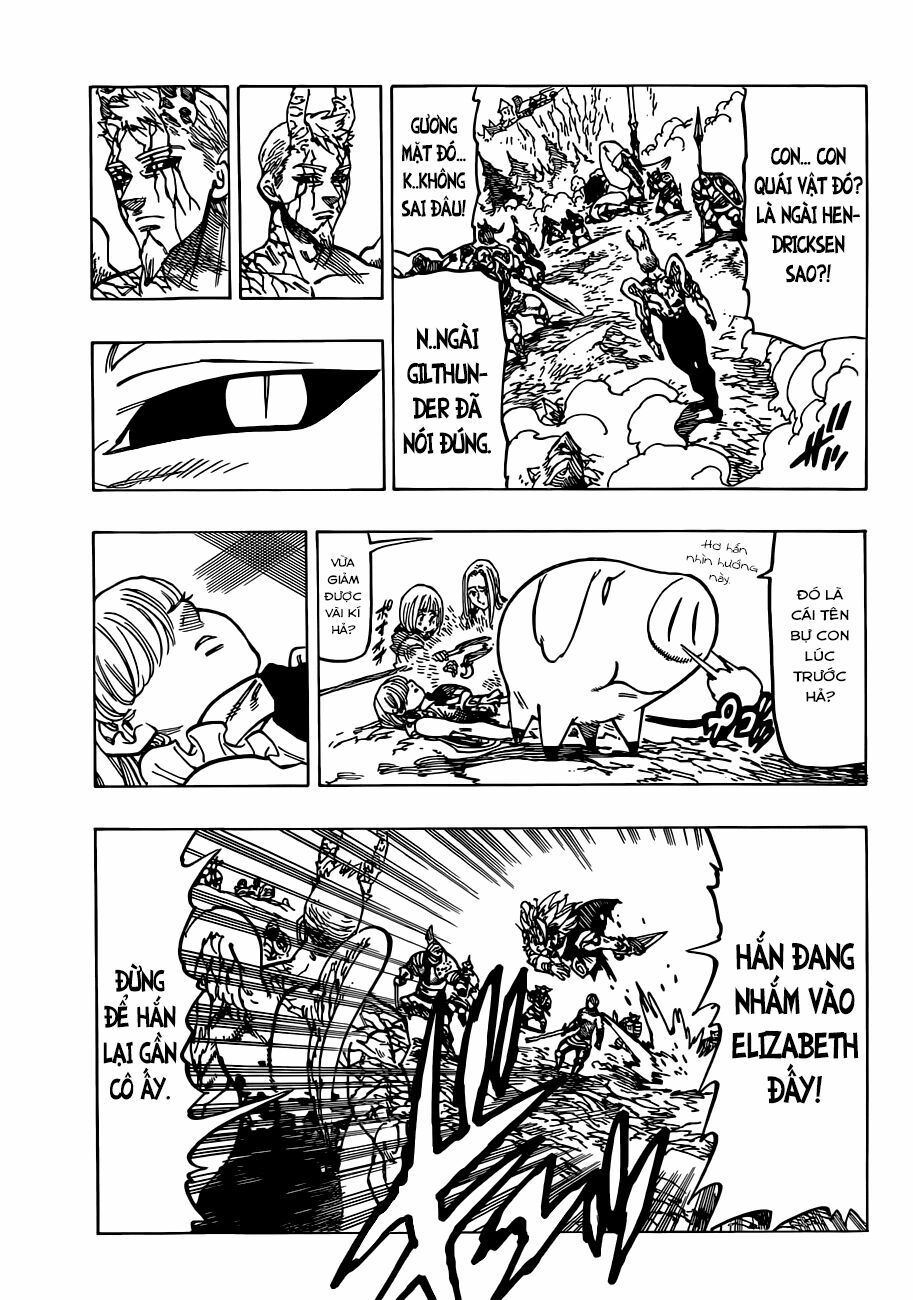 đọc truyện Thất Hình Đại Tội Chương 94 ảnh 10 tại Thiên Thai Truyện