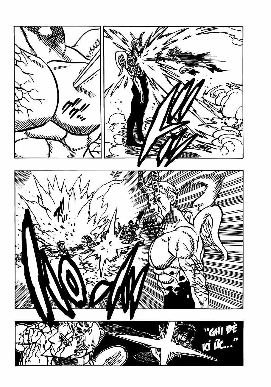 đọc truyện Thất Hình Đại Tội Chương 94 ảnh 11 tại Thiên Thai Truyện