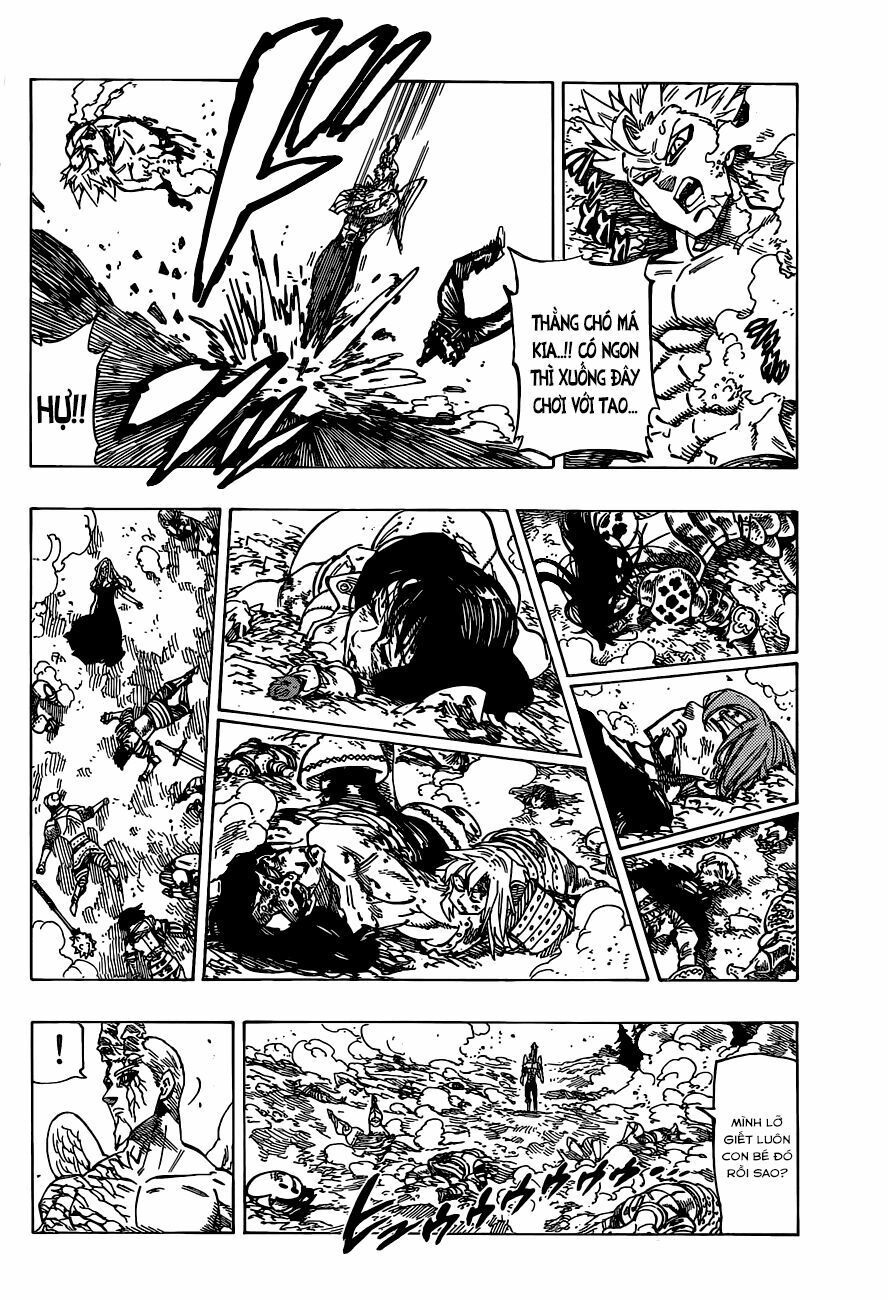 đọc truyện Thất Hình Đại Tội Chương 95 ảnh 13 tại Thiên Thai Truyện