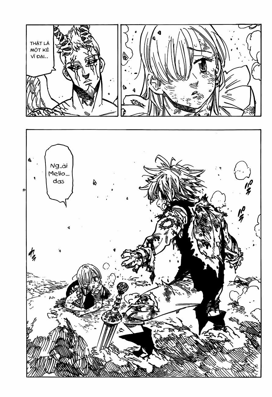 đọc truyện Thất Hình Đại Tội Chương 95 ảnh 14 tại Thiên Thai Truyện