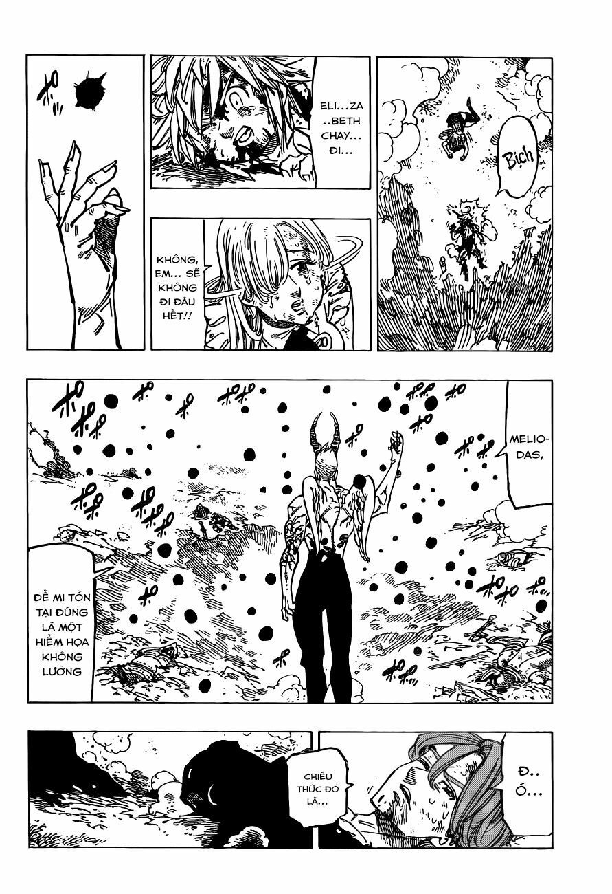 đọc truyện Thất Hình Đại Tội Chương 95 ảnh 15 tại Thiên Thai Truyện