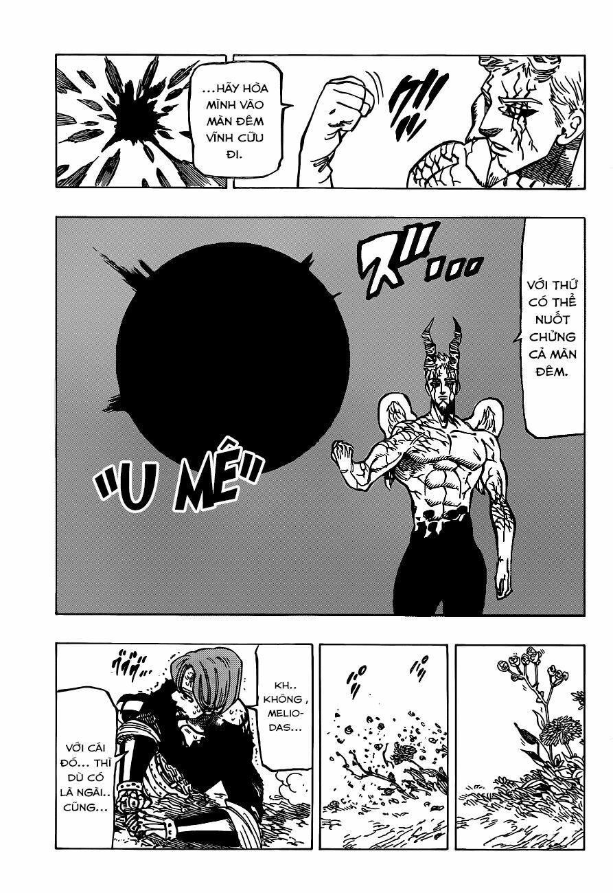 đọc truyện Thất Hình Đại Tội Chương 95 ảnh 16 tại Thiên Thai Truyện