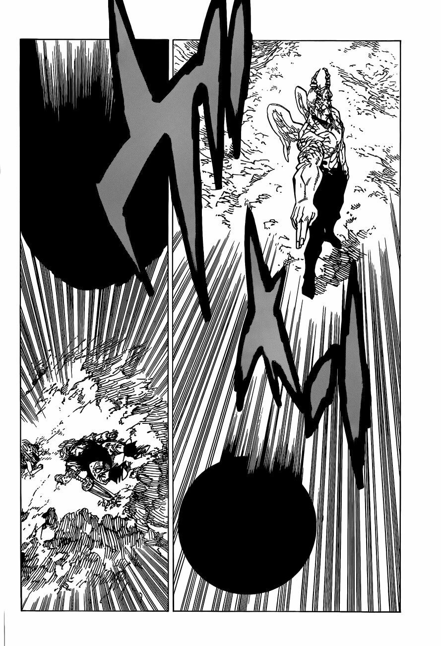 đọc truyện Thất Hình Đại Tội Chương 95 ảnh 17 tại Thiên Thai Truyện