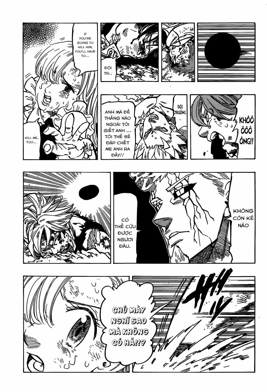 đọc truyện Thất Hình Đại Tội Chương 95 ảnh 18 tại Thiên Thai Truyện