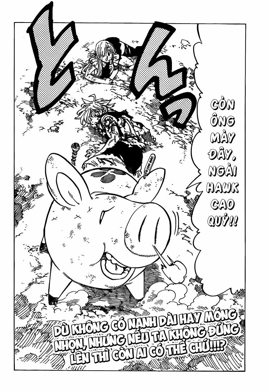 đọc truyện Thất Hình Đại Tội Chương 95 ảnh 19 tại Thiên Thai Truyện