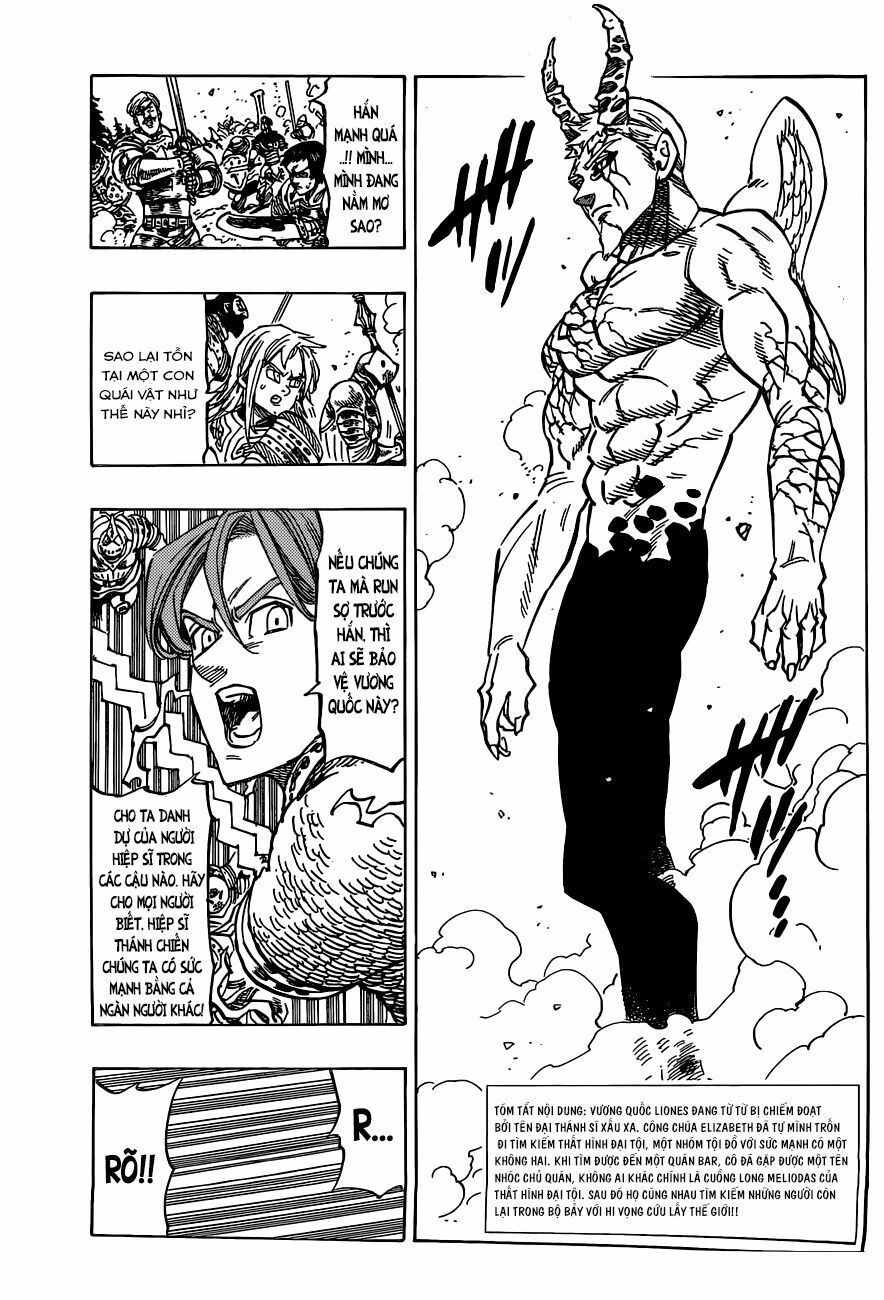 đọc truyện Thất Hình Đại Tội Chương 95 ảnh 7 tại Thiên Thai Truyện