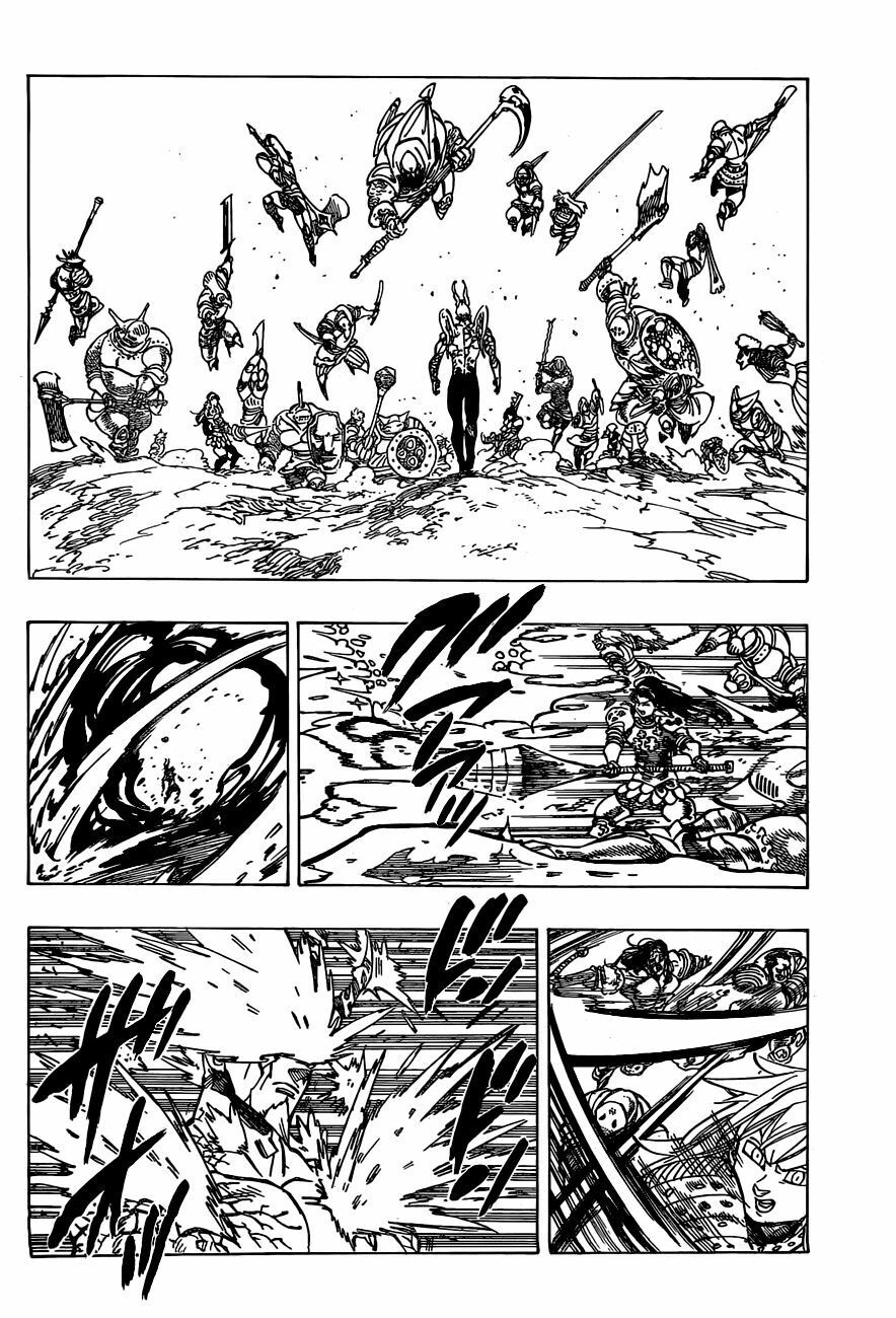 đọc truyện Thất Hình Đại Tội Chương 95 ảnh 8 tại Thiên Thai Truyện