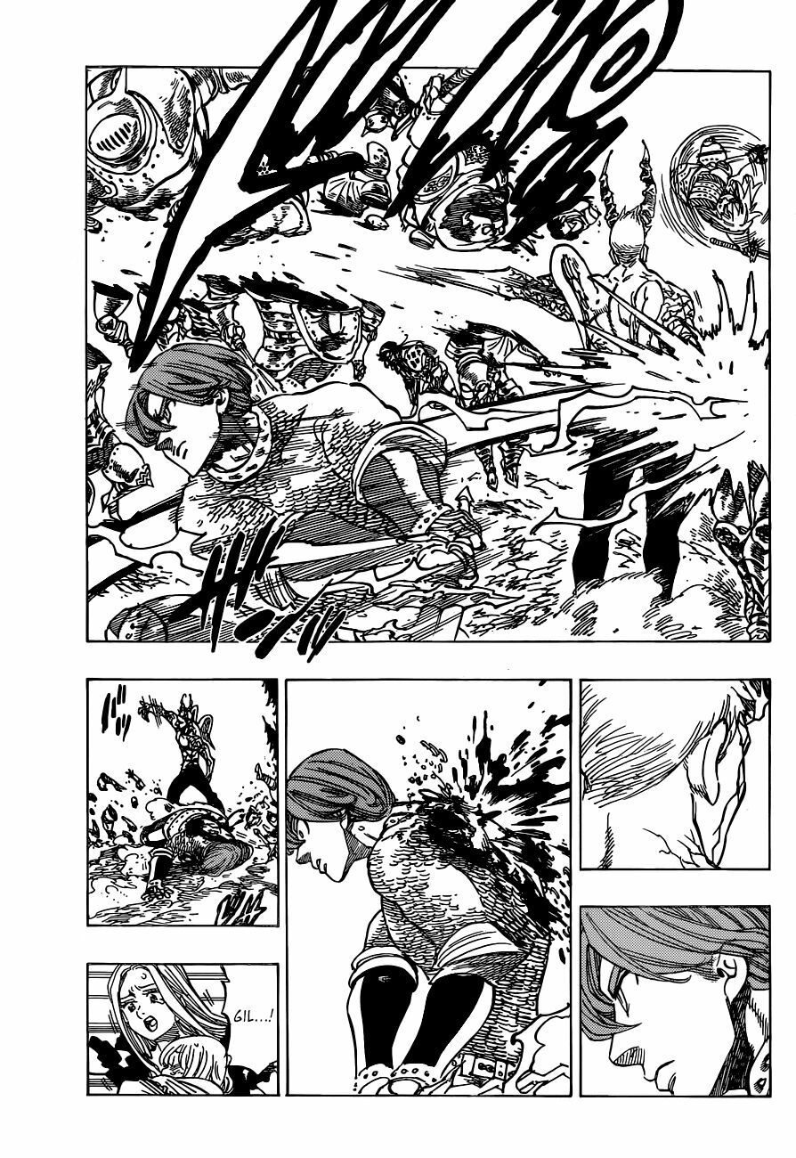 đọc truyện Thất Hình Đại Tội Chương 95 ảnh 9 tại Thiên Thai Truyện