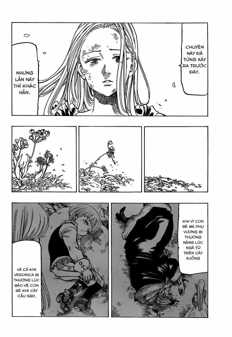 đọc truyện Thất Hình Đại Tội Chương 96 ảnh 17 tại Thiên Thai Truyện